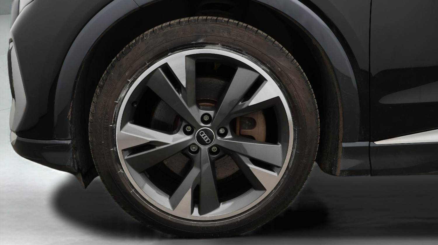 Used Audi Q4 e-tron 2021 for sale - 77181760: Photo 18