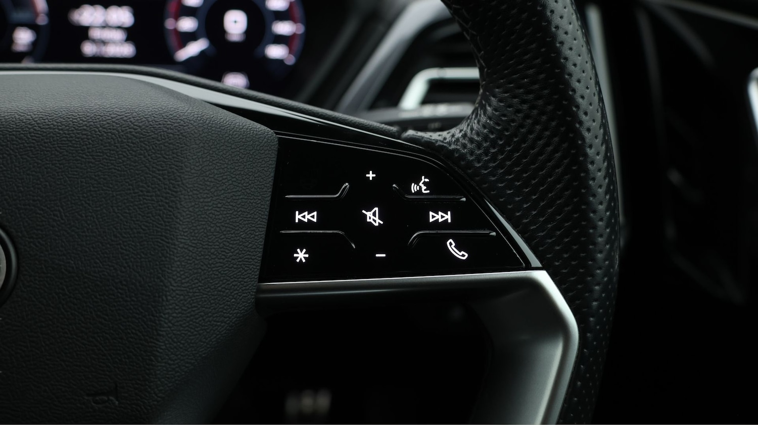 Used Audi Q4 e-tron 2021 for sale - 77181760: Photo 23