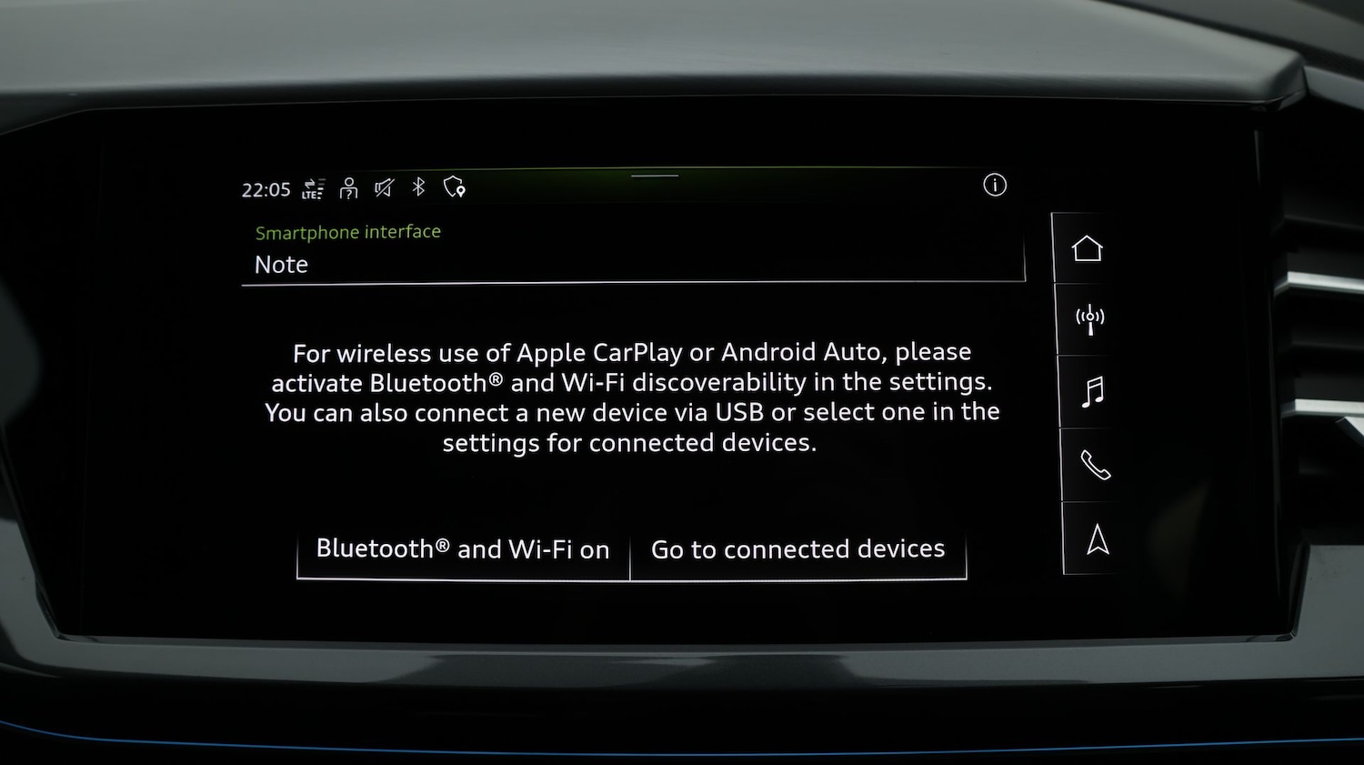 Used Audi Q4 e-tron 2021 for sale - 77181760: Photo 24