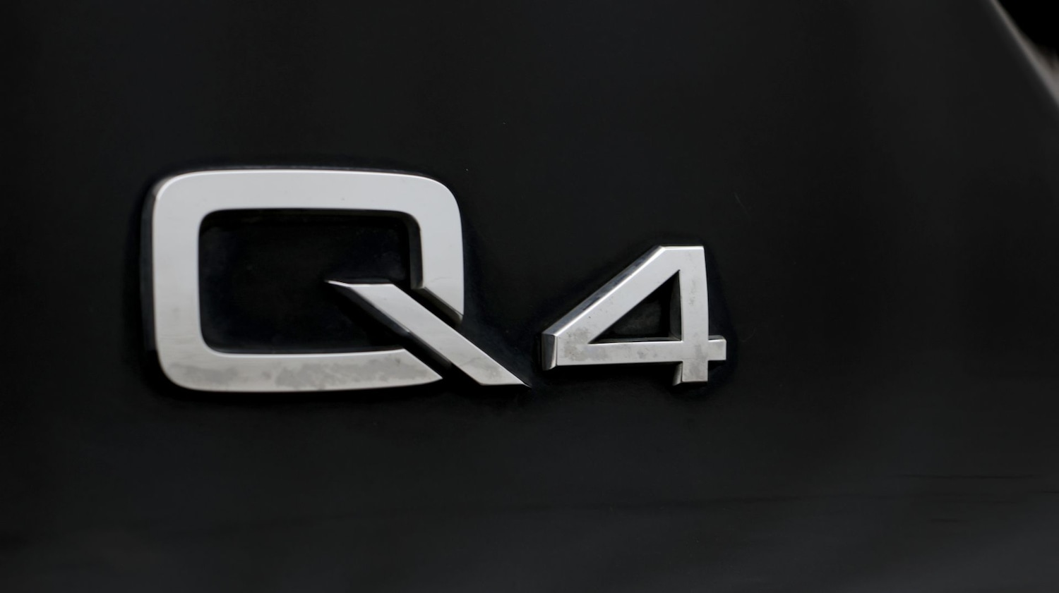 Used Audi Q4 e-tron 2021 for sale - 77181760: Photo 25