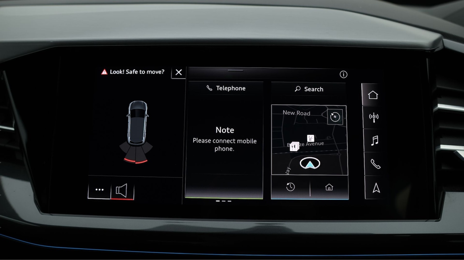 Used Audi Q4 e-tron 2021 for sale - 77181760: Photo 26