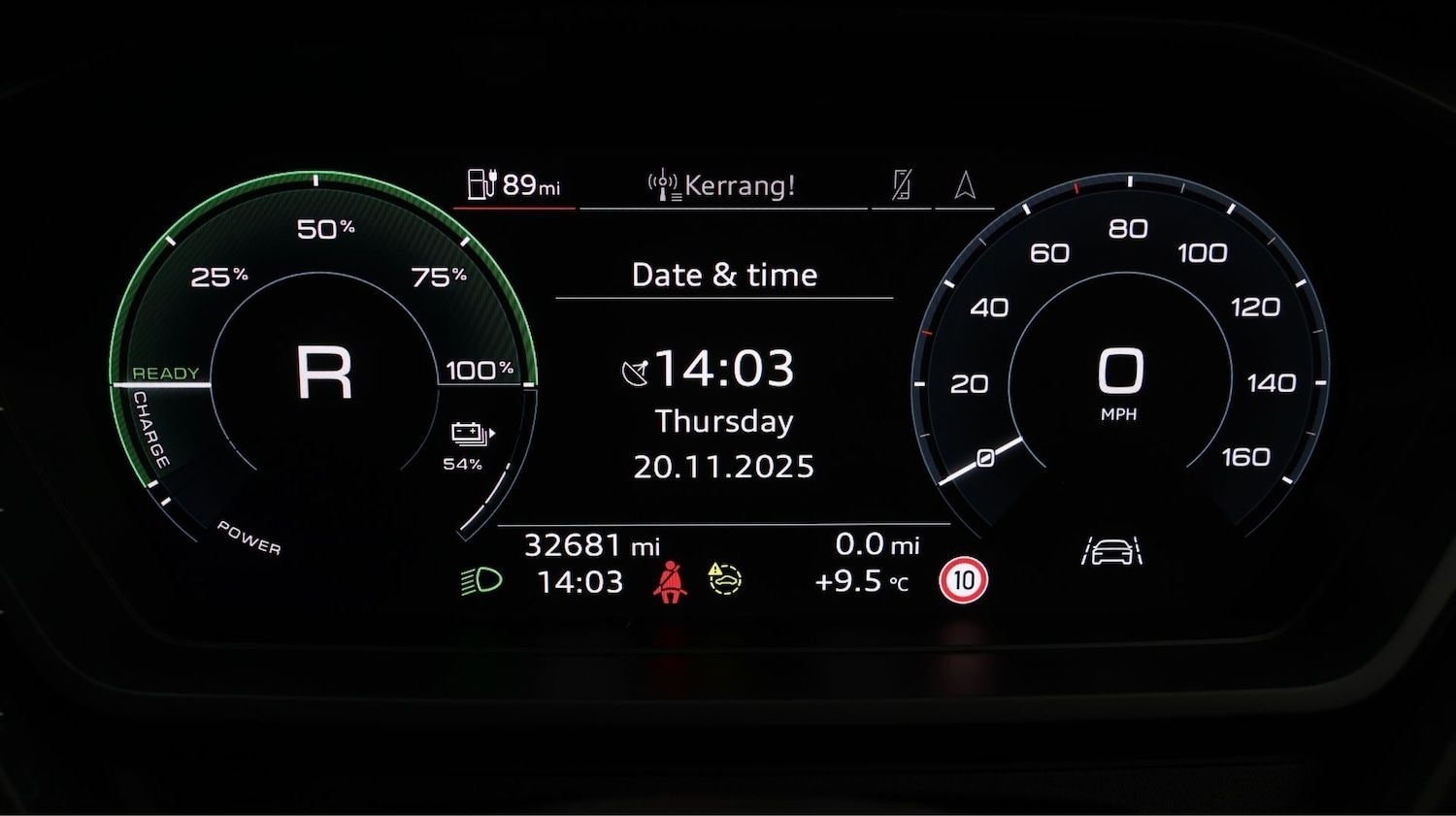 Used Audi Q4 e-tron for sale - 77181647: Photo 10