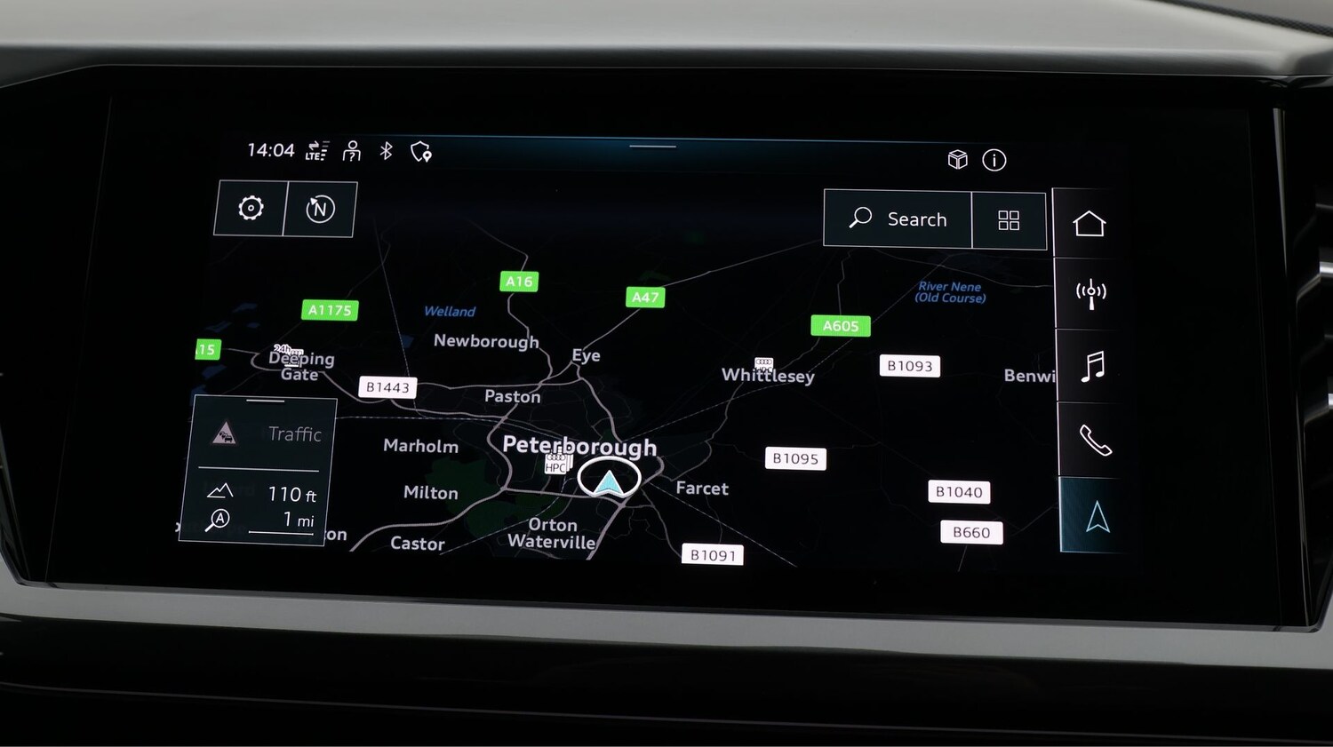 Used Audi Q4 e-tron for sale - 77181647: Photo 11