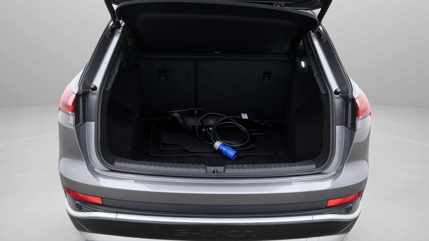 Used Audi Q4 e-tron for sale - 77181647: Photo 17