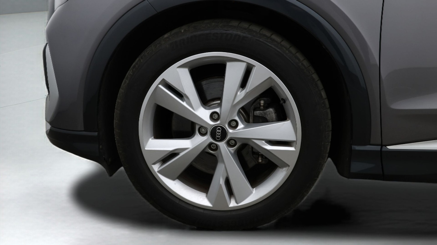 Used Audi Q4 e-tron for sale - 77181647: Photo 18