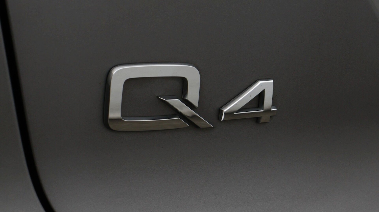 Used Audi Q4 e-tron for sale - 77181647: Photo 20