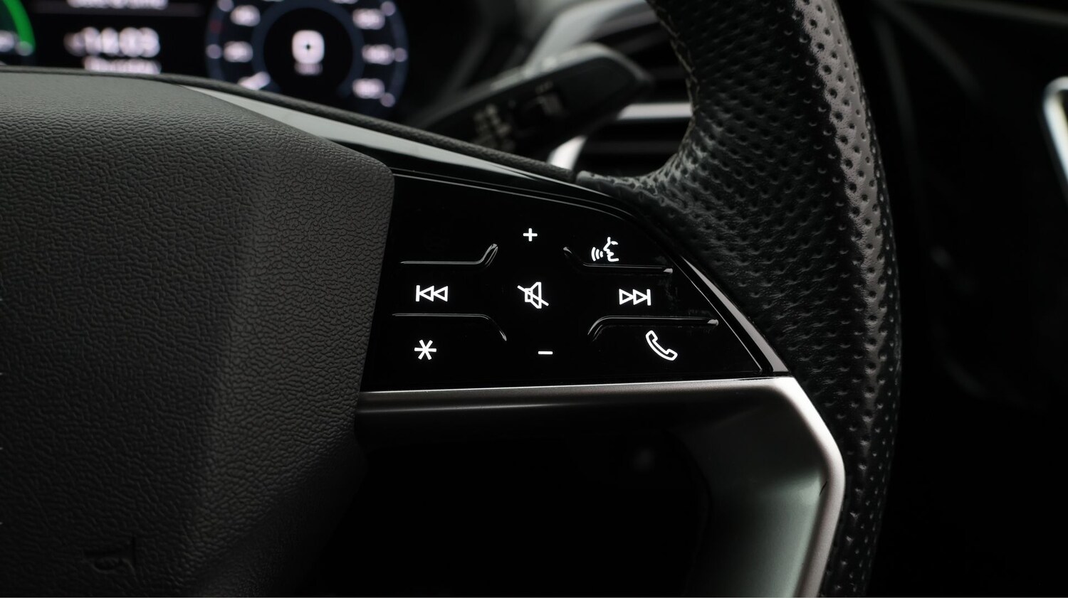 Used Audi Q4 e-tron for sale - 77181647: Photo 26