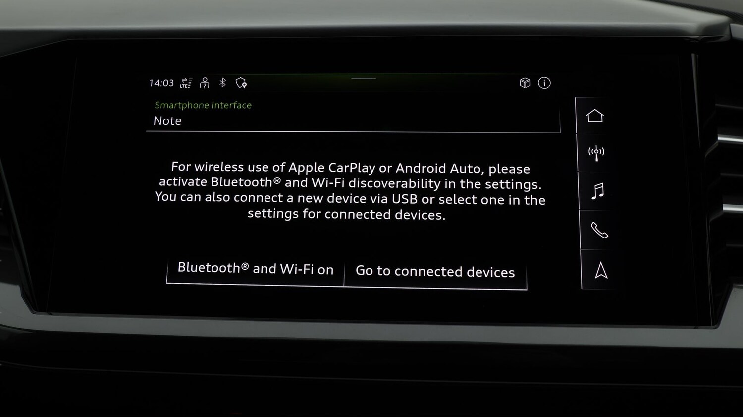 Used Audi Q4 e-tron for sale - 77181647: Photo 28