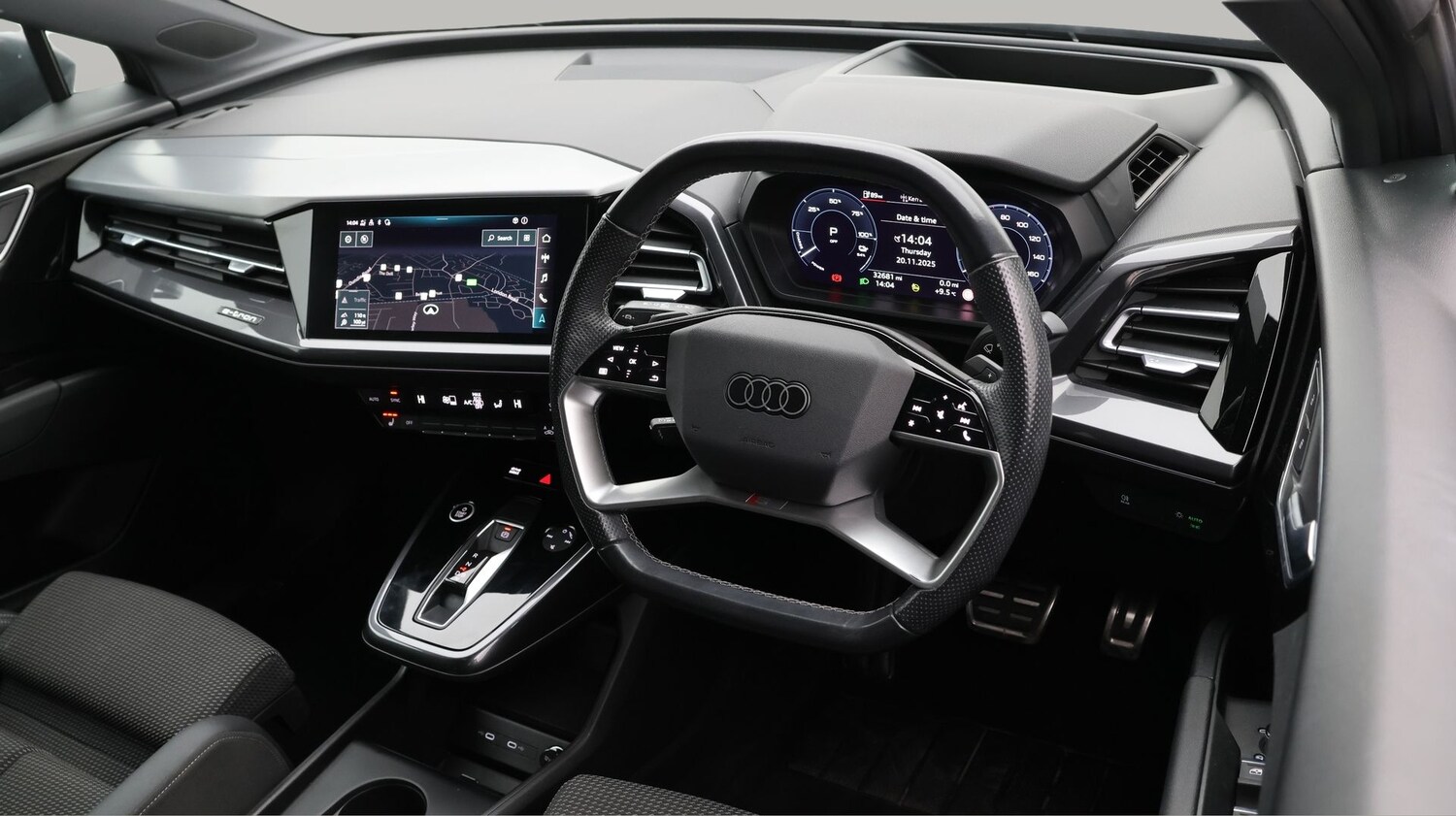 Used Audi Q4 e-tron for sale - 77181647: Photo 9