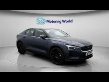 Used Polestar Polestar 2 2022 for sale - 73799141: Photo