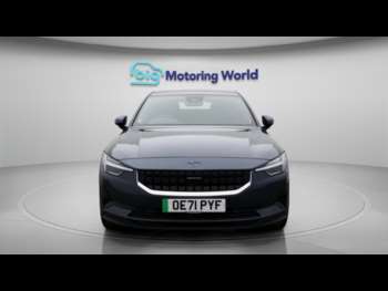 Used Polestar Polestar 2 2022 for sale - 73799141: Photo