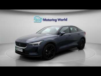 Used Polestar Polestar 2 2022 for sale - 73799141: Photo