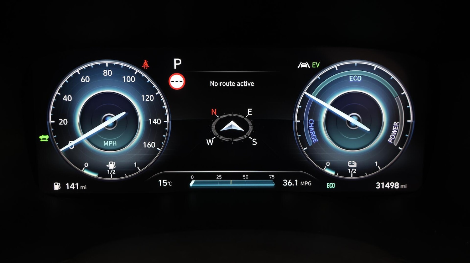 Used Hyundai Santa Fe 2022 for sale - 76613034: Photo 11