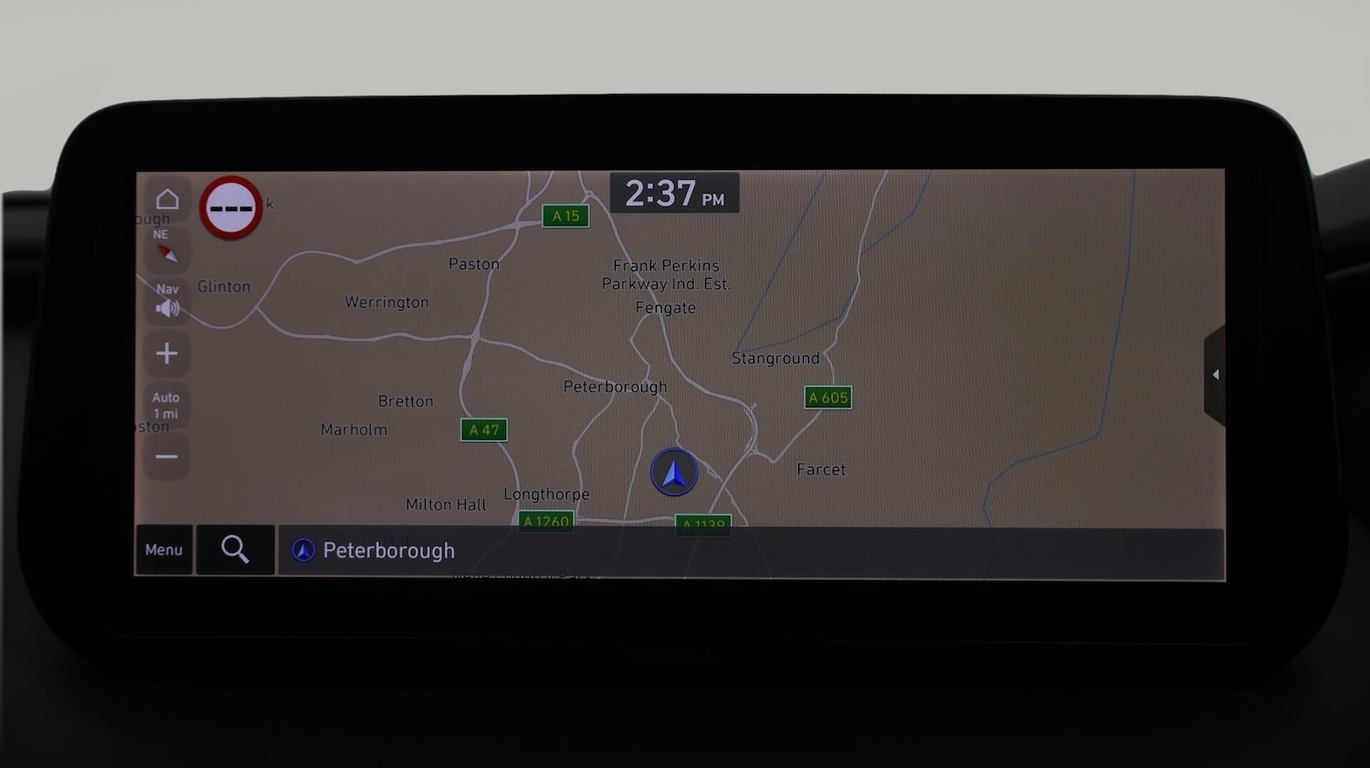 Used Hyundai Santa Fe 2022 for sale - 76613034: Photo 12