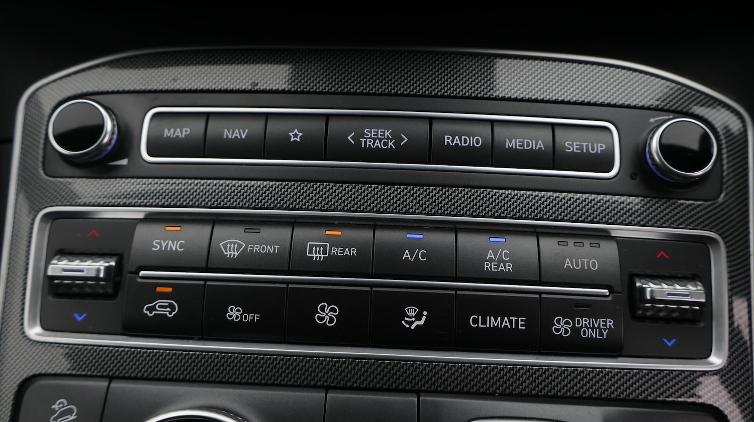 Used Hyundai Santa Fe 2022 for sale - 76613034: Photo 13