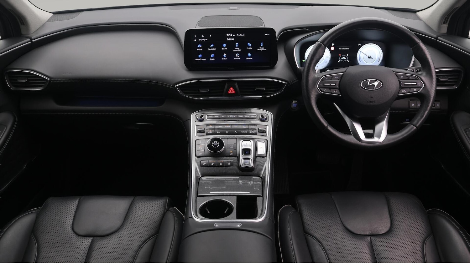 Used Hyundai Santa Fe 2022 for sale - 76613034: Photo 14