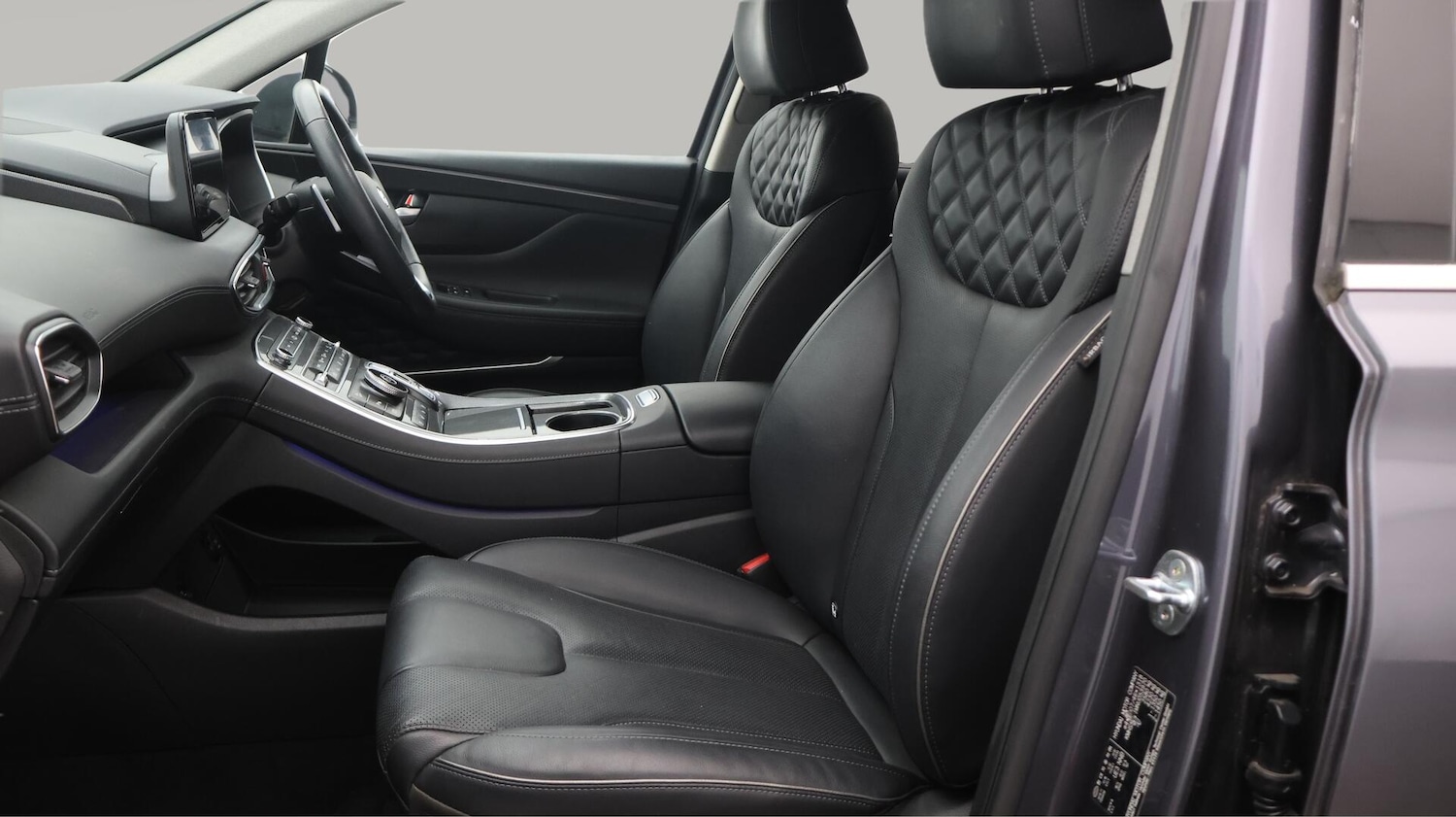 Used Hyundai Santa Fe 2022 for sale - 76613034: Photo 15