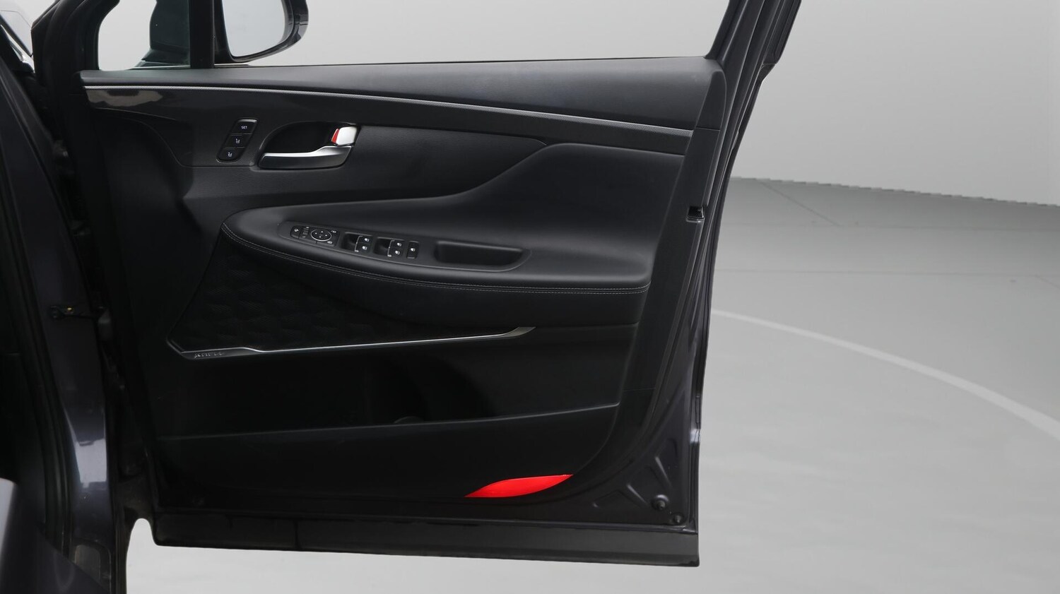 Used Hyundai Santa Fe 2022 for sale - 76613034: Photo 16