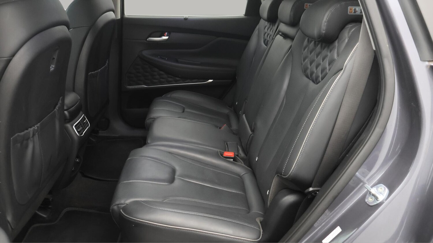 Used Hyundai Santa Fe 2022 for sale - 76613034: Photo 17