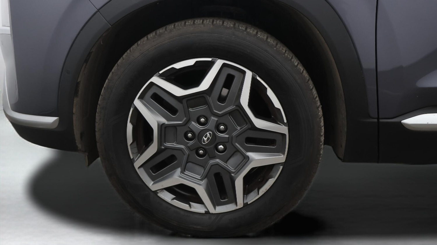 Used Hyundai Santa Fe 2022 for sale - 76613034: Photo 19