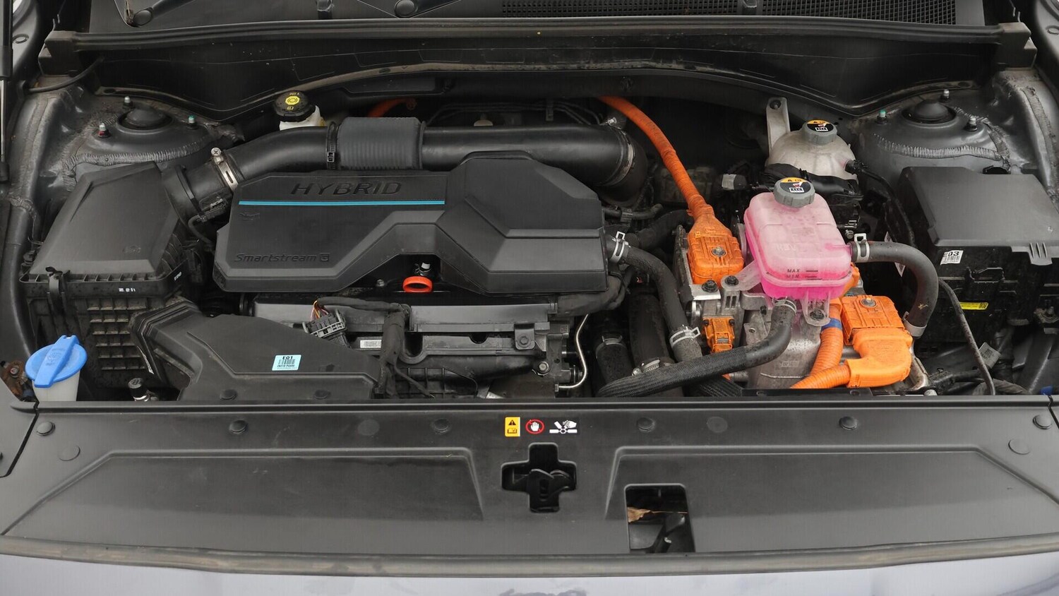 Used Hyundai Santa Fe 2022 for sale - 76613034: Photo 20