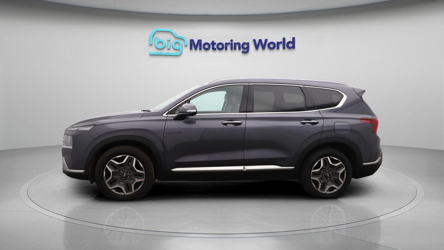 Used Hyundai Santa Fe 2022 for sale - 76613034: Photo 5