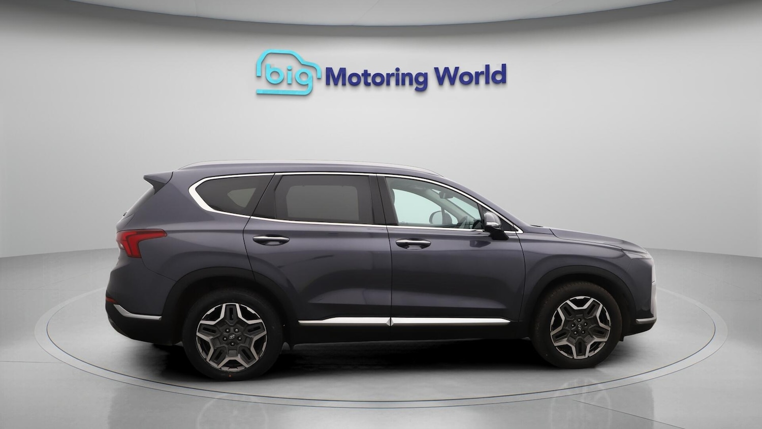 Used Hyundai Santa Fe 2022 for sale - 76613034: Photo 9