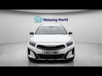 Used Kia XCeed 2023 for sale - 74477279: Photo