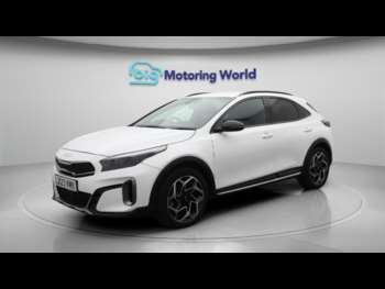 Used Kia XCeed 2023 for sale - 74477279: Photo