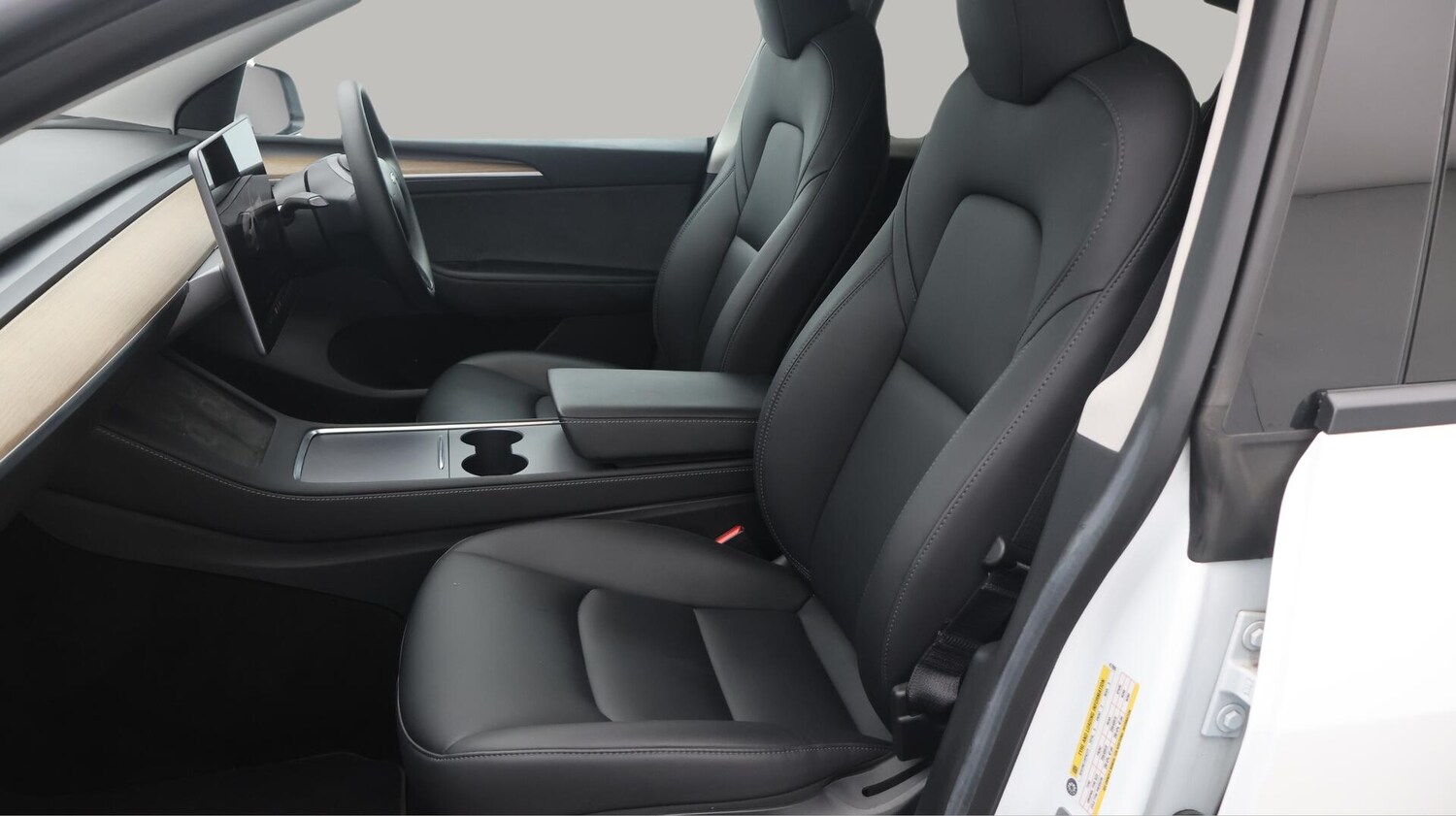 Used Tesla Model Y 2022 for sale - 76527801: Photo 15