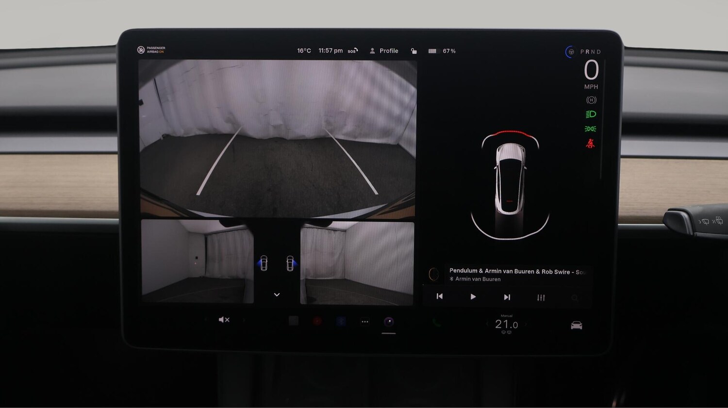 Used Tesla Model Y 2022 for sale - 76527801: Photo 26