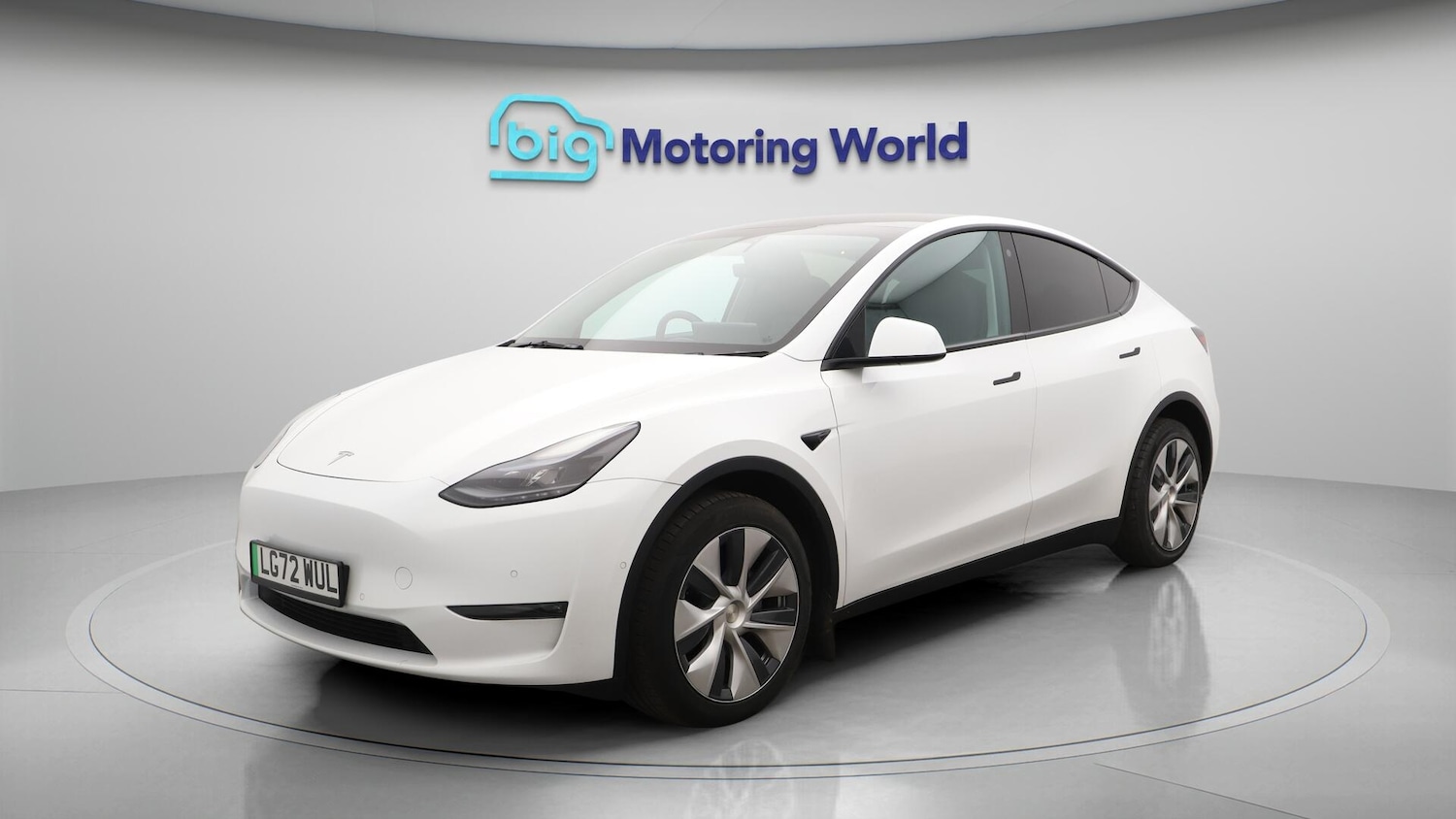Used Tesla Model Y 2022 for sale - 76527801: Photo 4