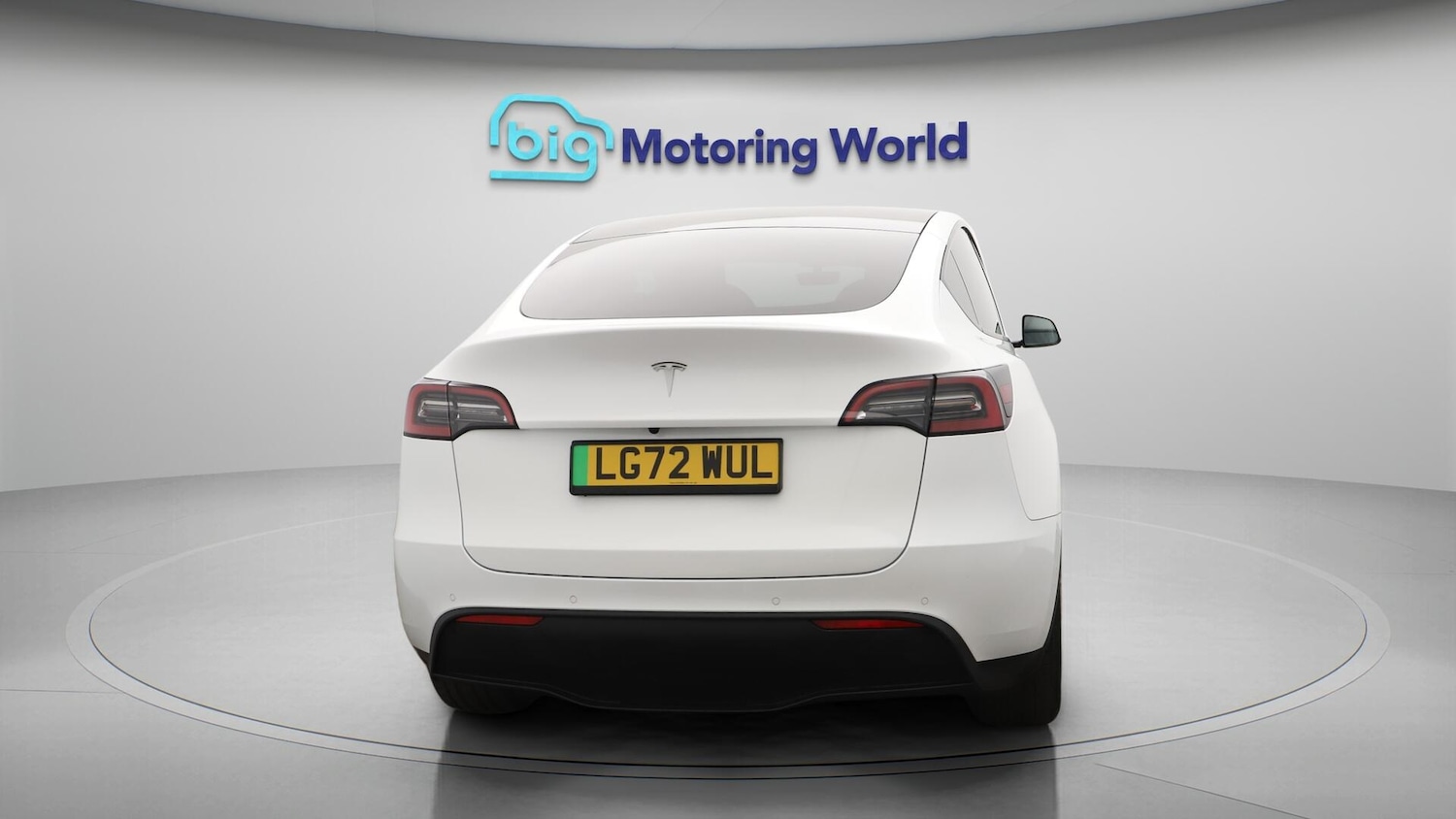 Used Tesla Model Y 2022 for sale - 76527801: Photo 7