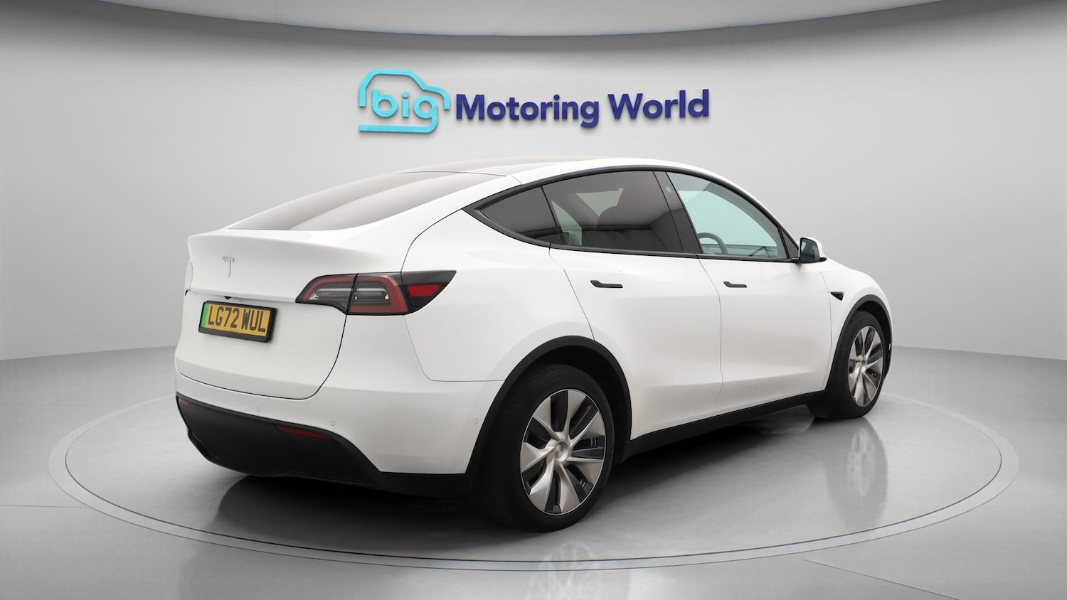 Used Tesla Model Y 2022 for sale - 76527801: Photo 8