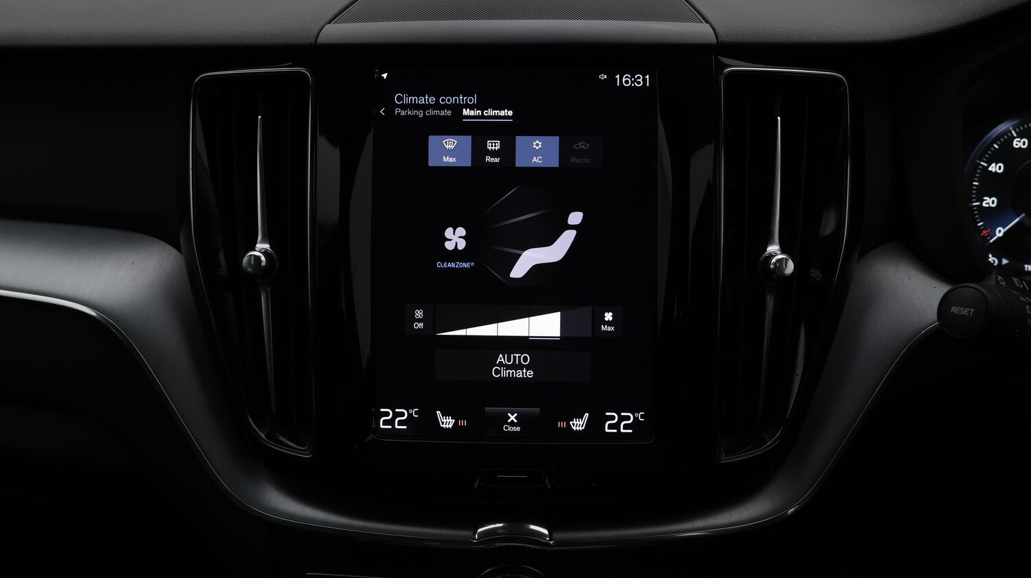 Used Volvo XC60 for sale - 77581007: Photo 12