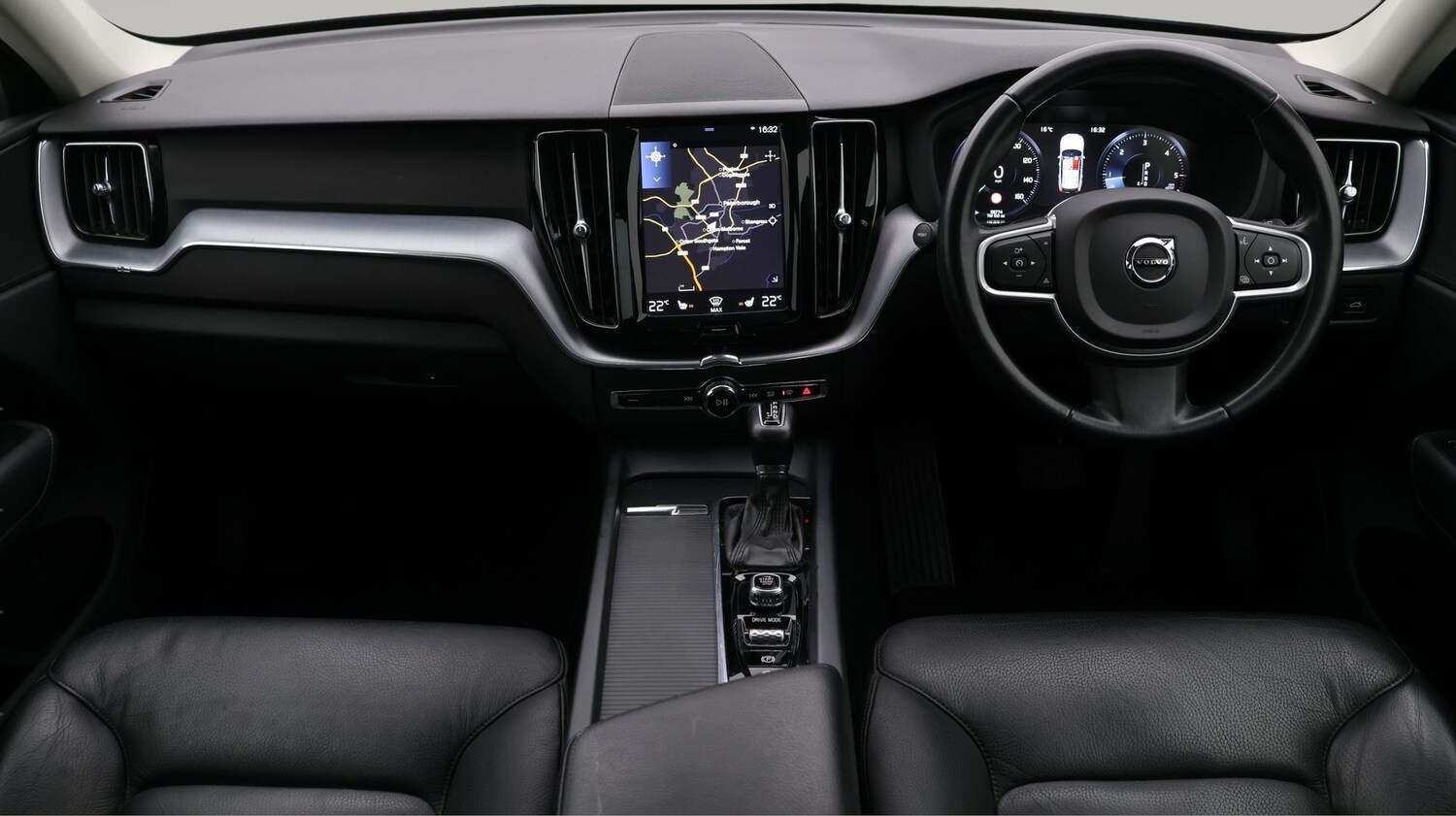 Used Volvo XC60 for sale - 77581007: Photo 13