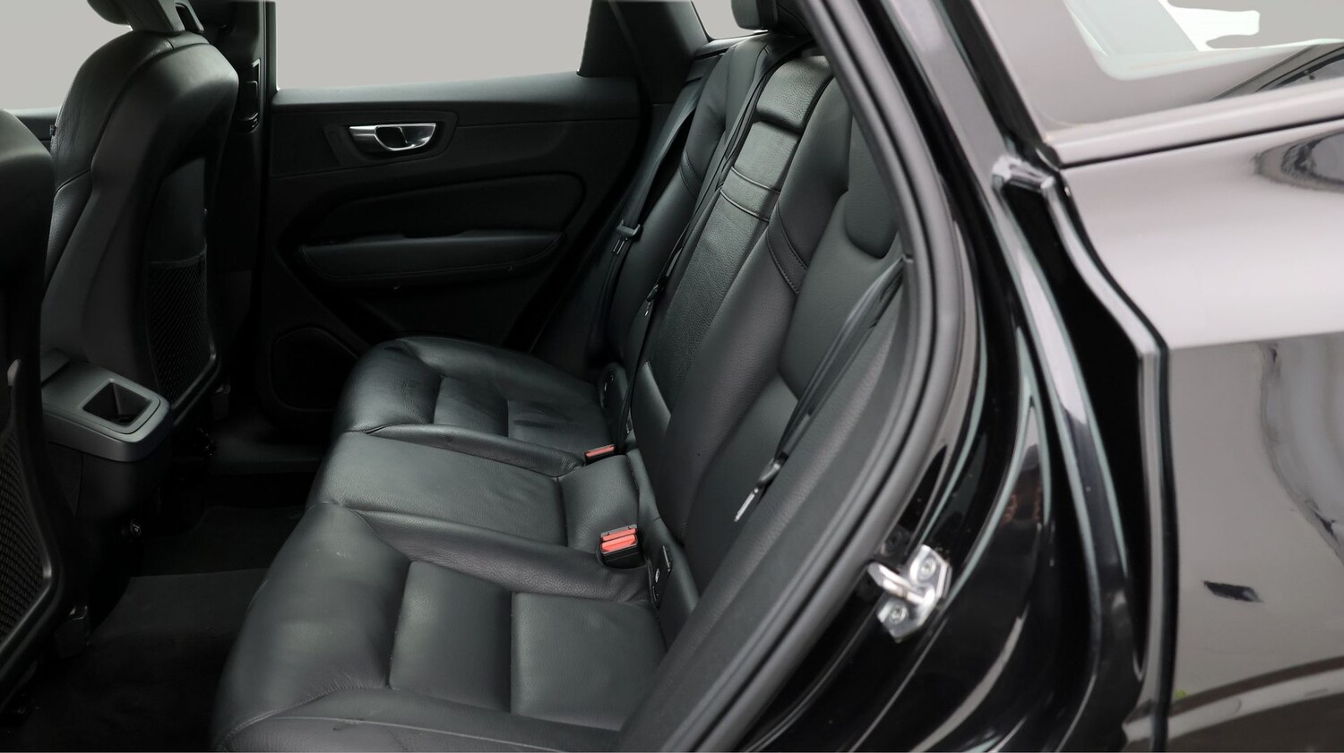 Used Volvo XC60 for sale - 77581007: Photo 16