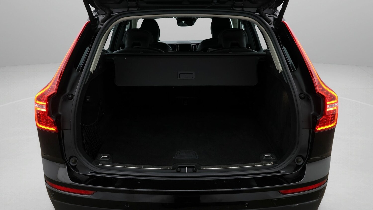 Used Volvo XC60 for sale - 77581007: Photo 17