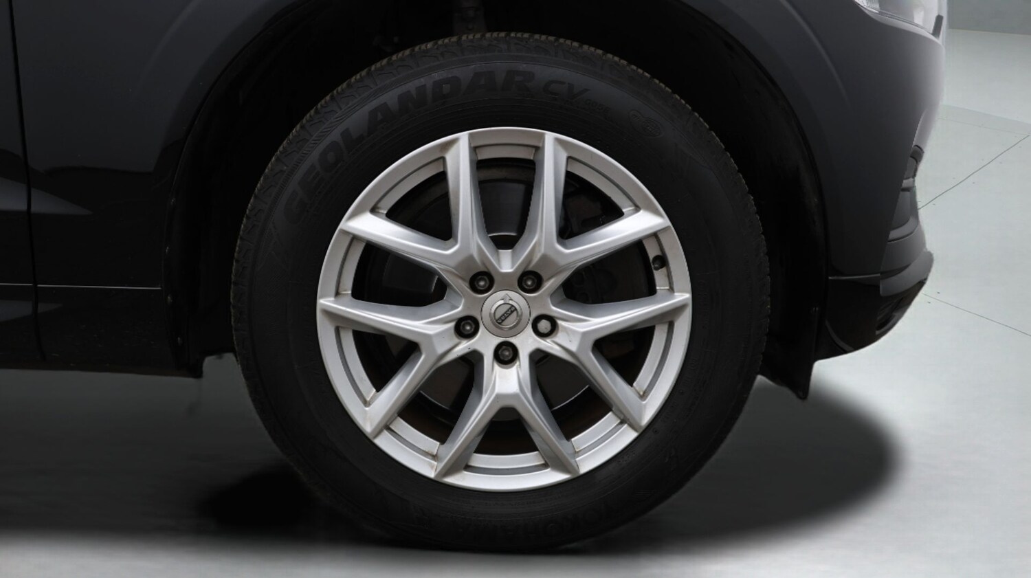 Used Volvo XC60 for sale - 77581007: Photo 18