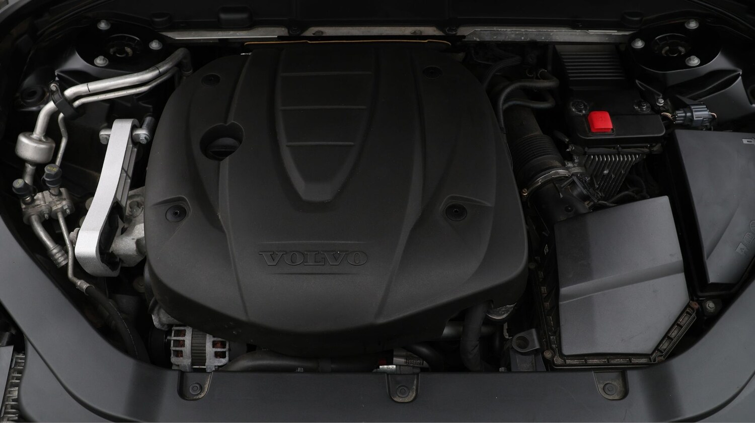 Used Volvo XC60 for sale - 77581007: Photo 19