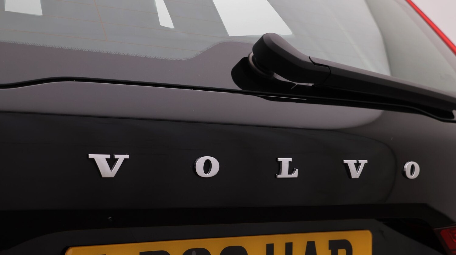 Used Volvo XC60 for sale - 77581007: Photo 20