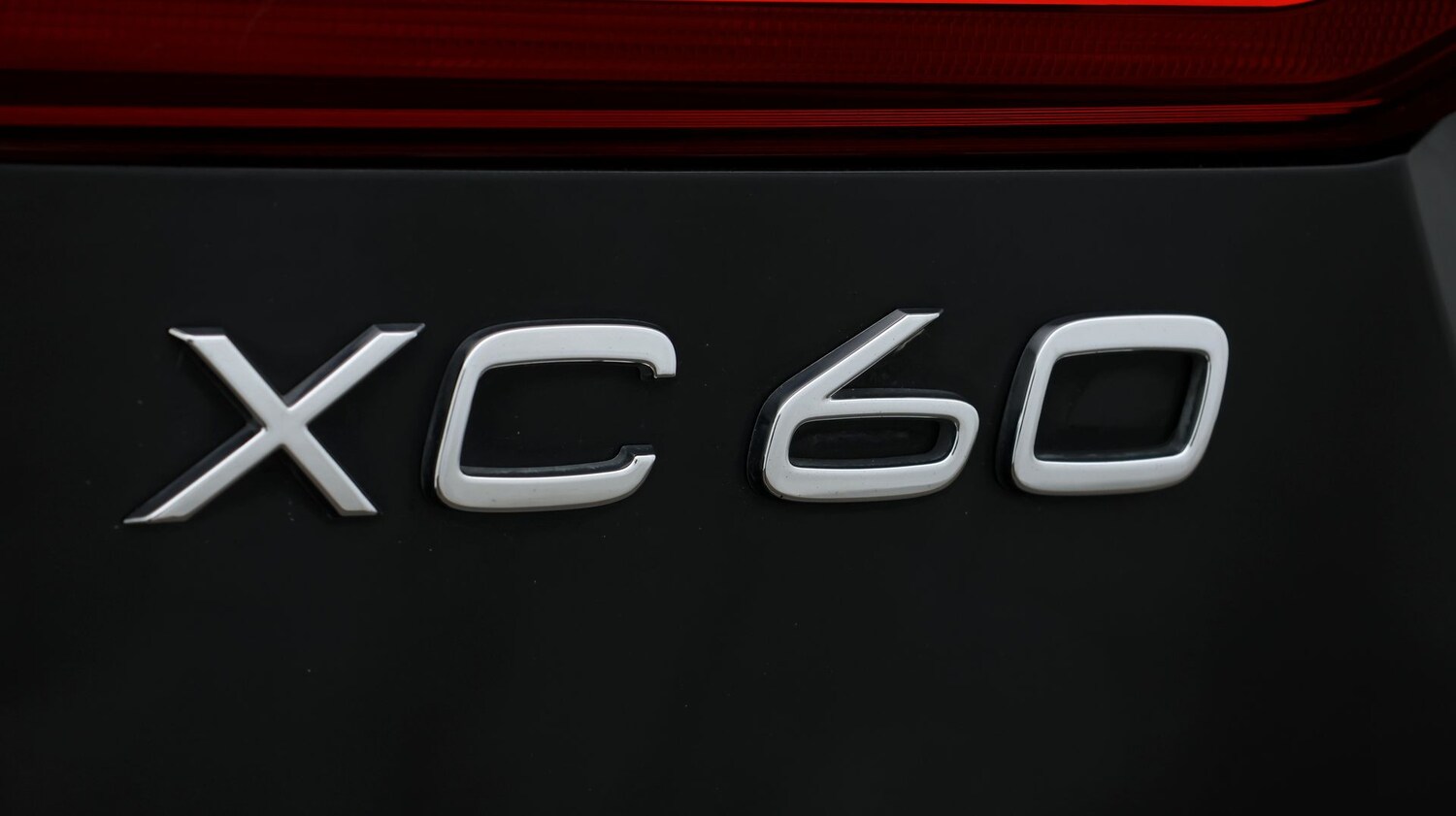 Used Volvo XC60 for sale - 77581007: Photo 21