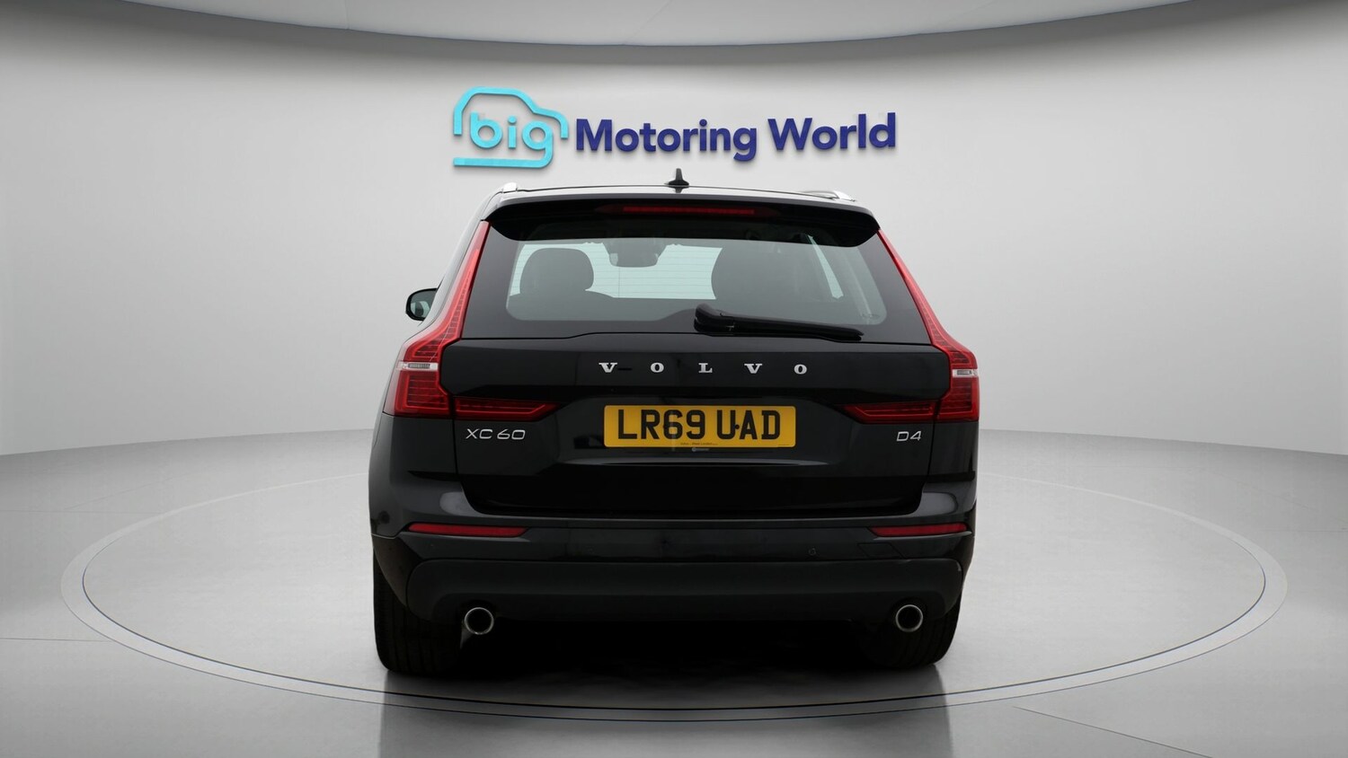 Used Volvo XC60 for sale - 77581007: Photo 6