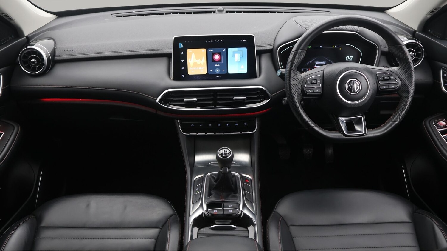 Used MG MG HS for sale - 77271141: Photo 13