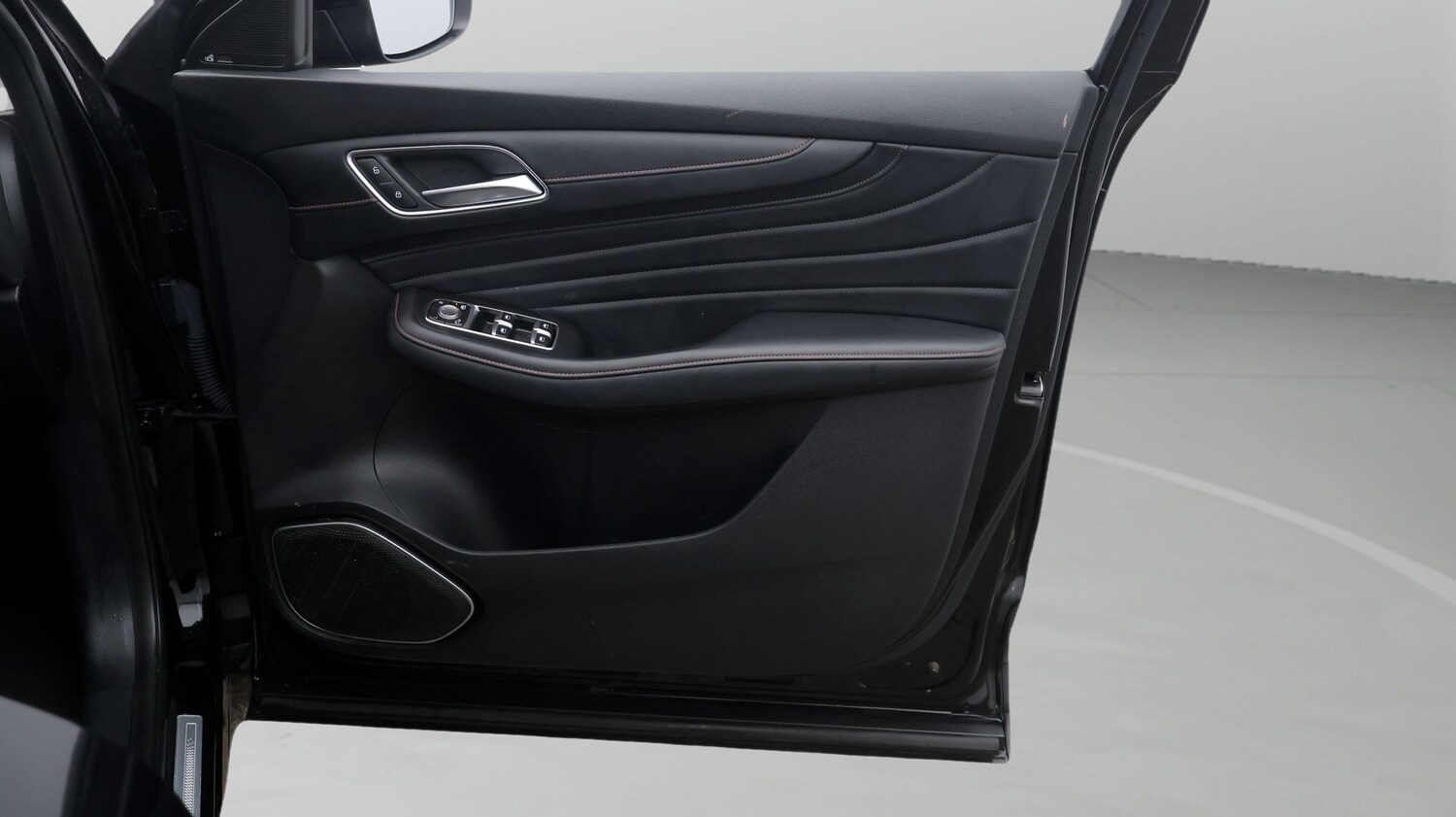 Used MG MG HS for sale - 77271141: Photo 15