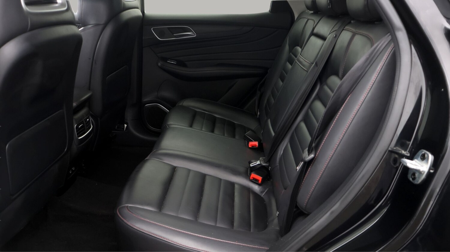 Used MG MG HS for sale - 77271141: Photo 16