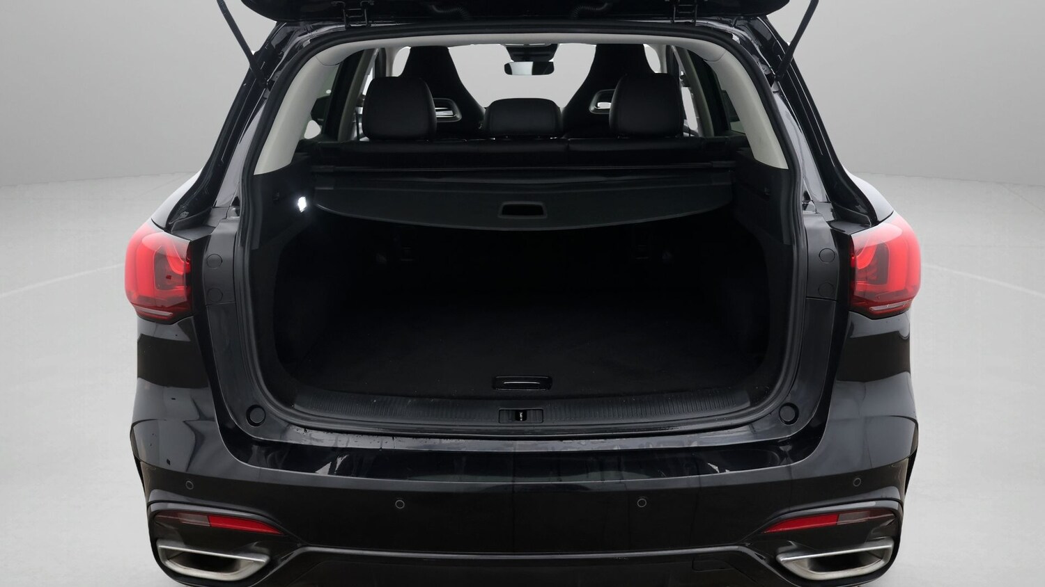 Used MG MG HS for sale - 77271141: Photo 17