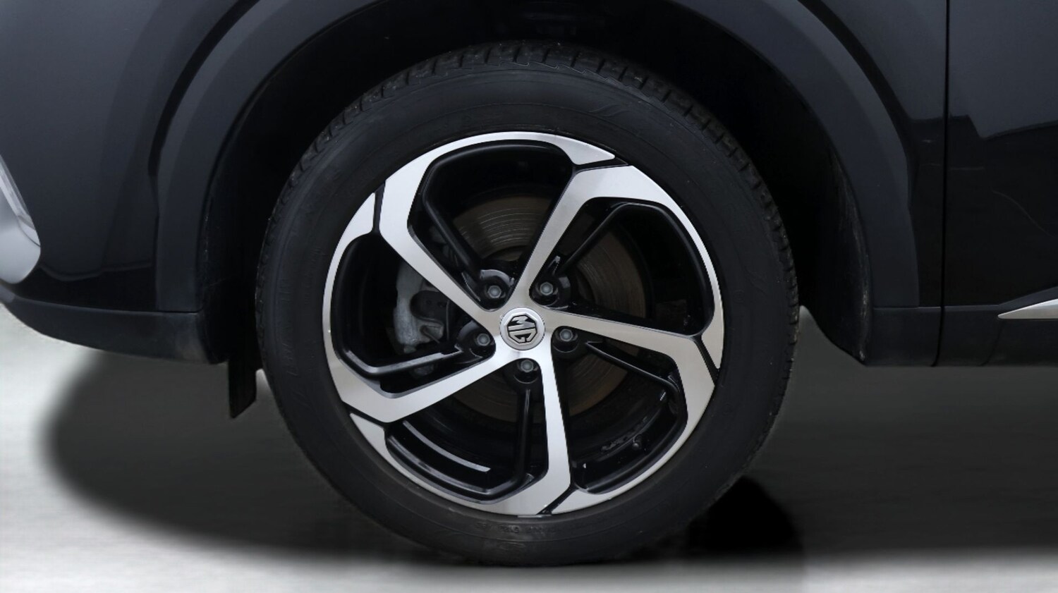 Used MG MG HS for sale - 77271141: Photo 18