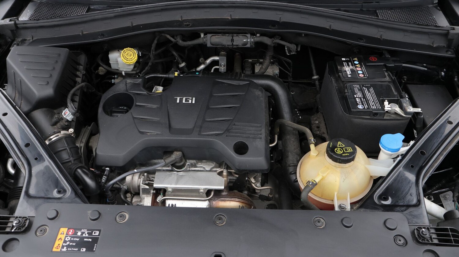 Used MG MG HS for sale - 77271141: Photo 19