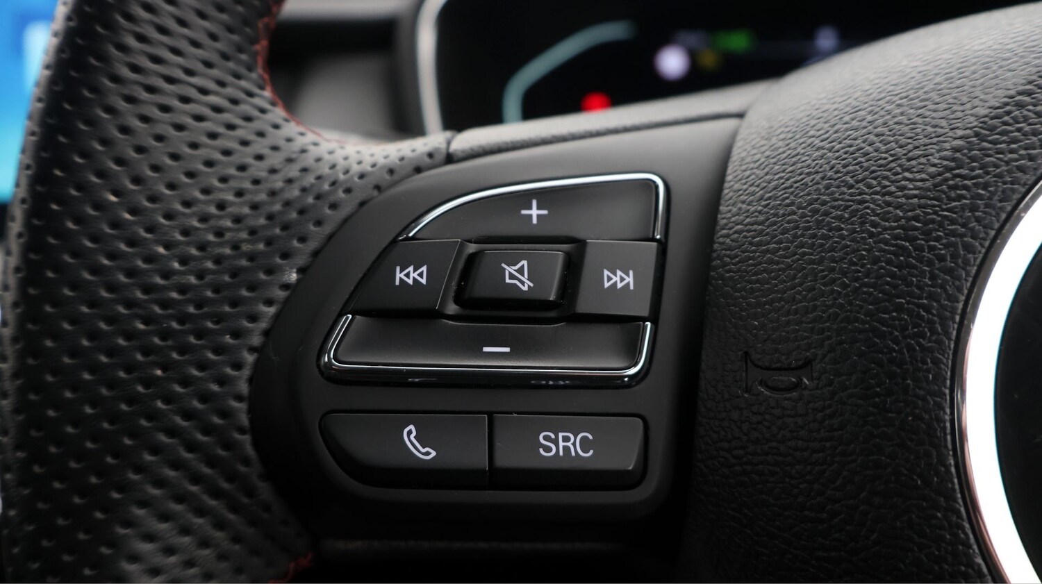 Used MG MG HS for sale - 77271141: Photo 22